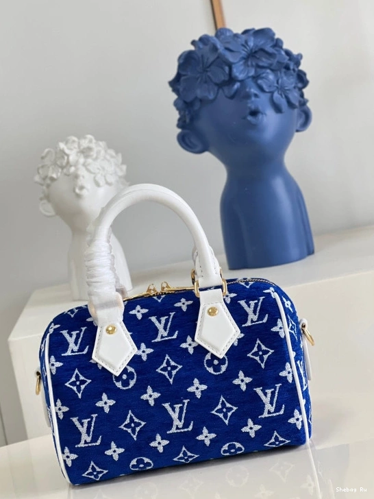SPEEDY BANDOULIÈRE VUITTON LOUIS 20 0710